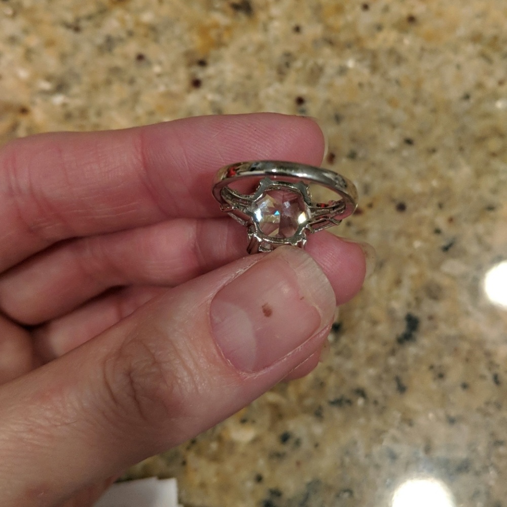 Statement Ring - image 4